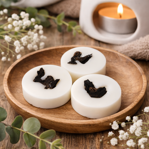 Fondant parfumé - Agrumes & Sauge