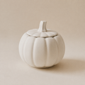 Scented candle - pumpkin