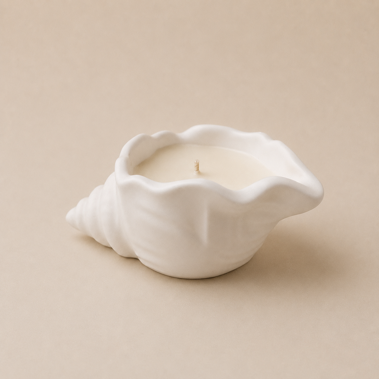 Scented candle - NOA