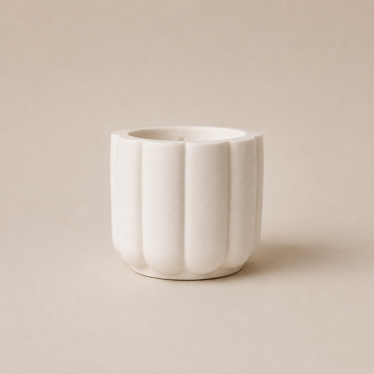 "DAISY" scented candle
