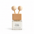 Car Diffuser - Cotton Flower
