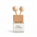 Car Diffuser - Cotton Flower