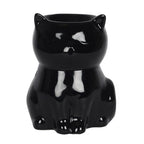 BLACK CAT burner