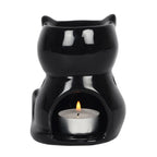 BLACK CAT burner