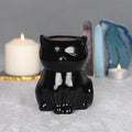 BLACK CAT burner