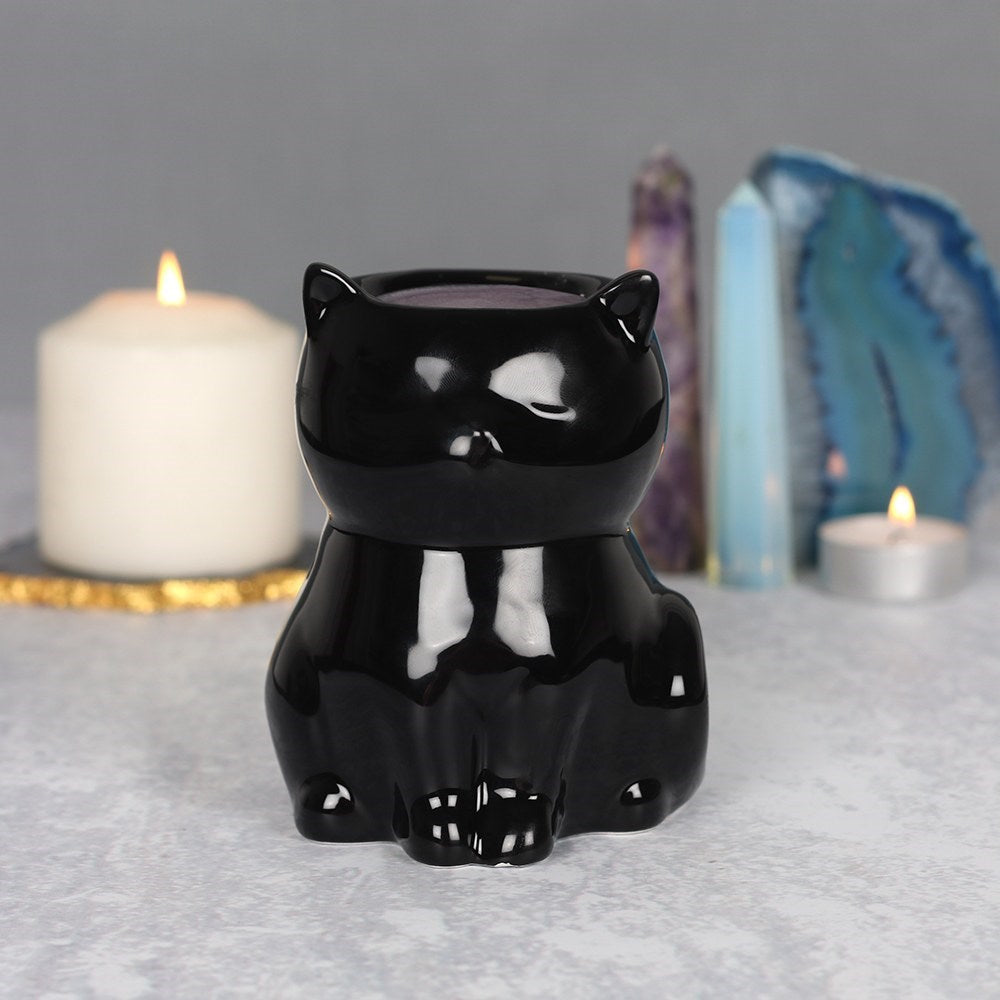 BLACK CAT burner