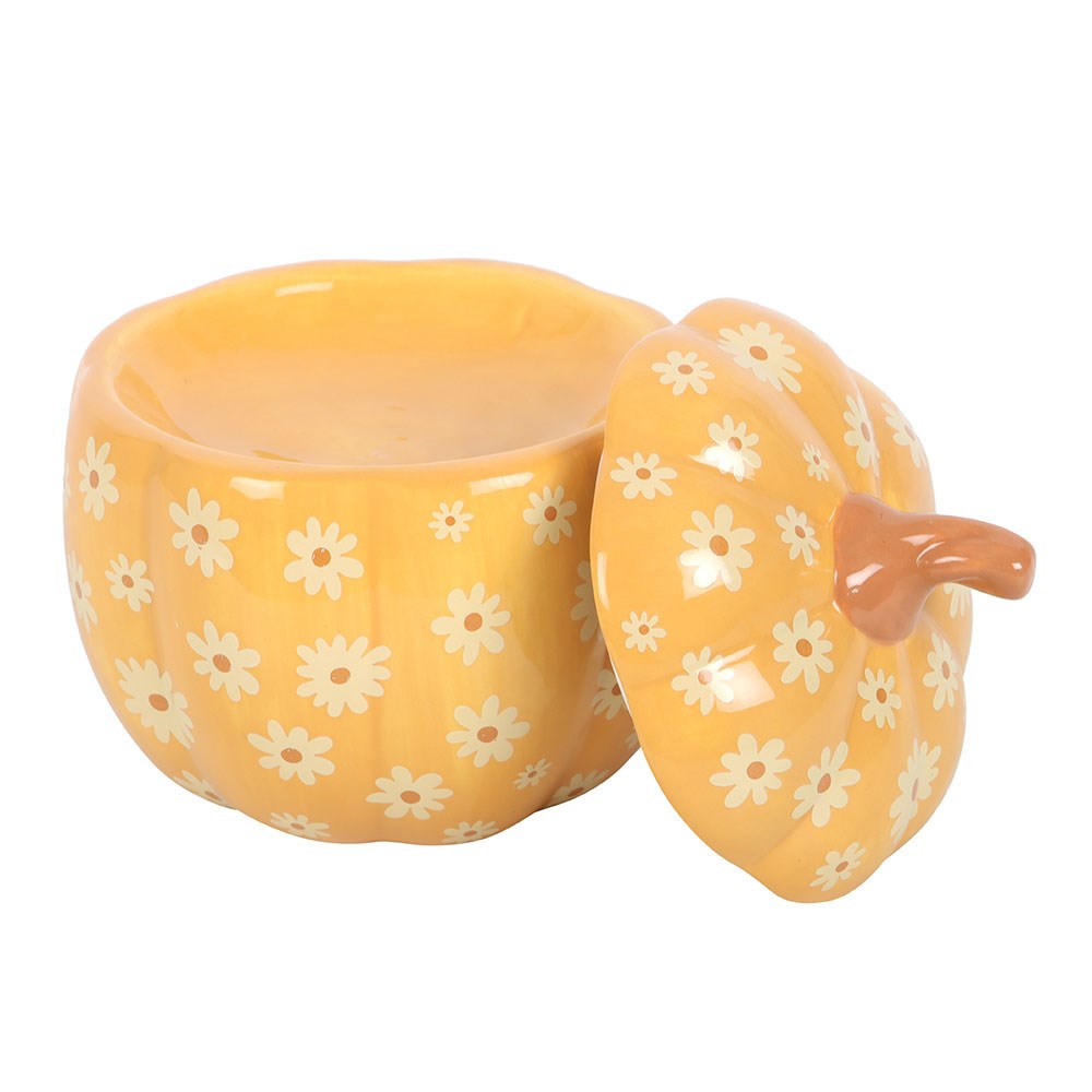 Brûleur FLOWER PUMPKIN