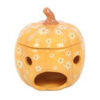 Brûleur FLOWER PUMPKIN