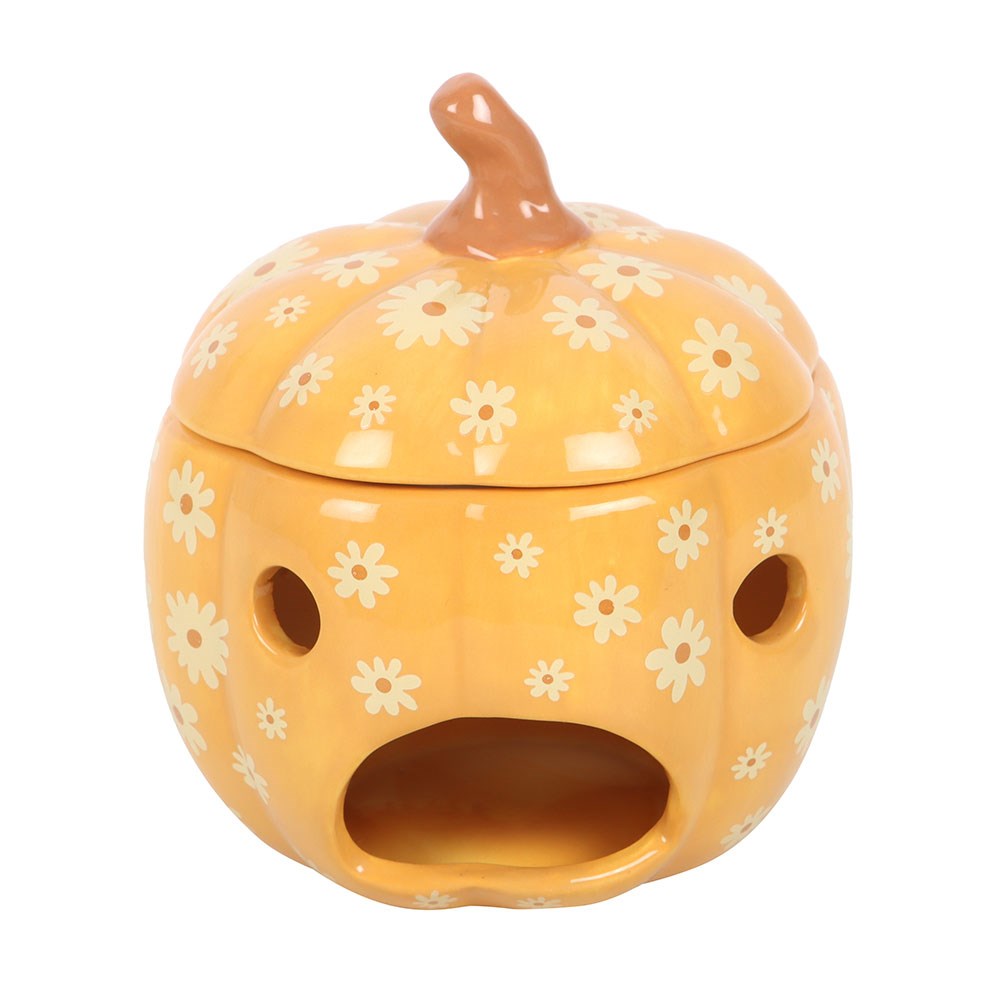 Brûleur FLOWER PUMPKIN