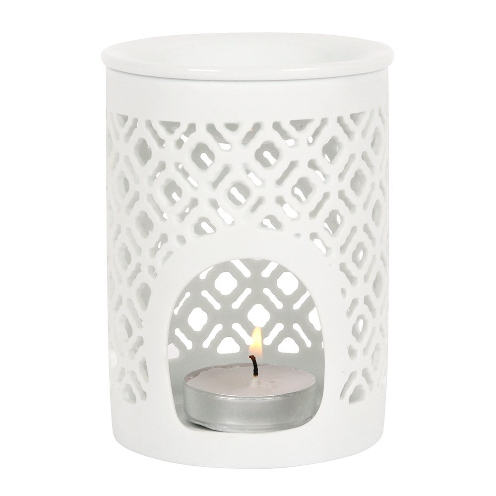 ORIENT burner