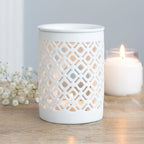 ORIENT burner