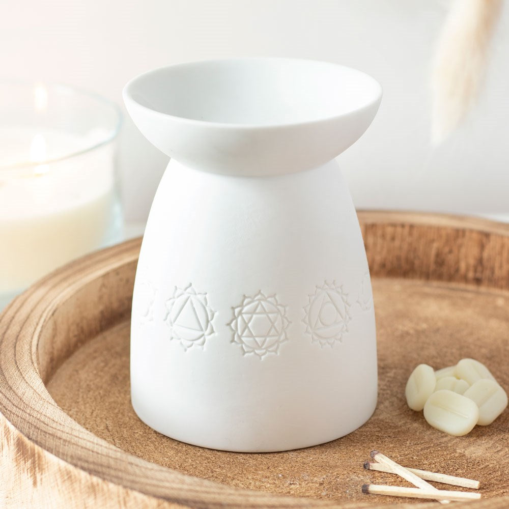 CHAKRA burner