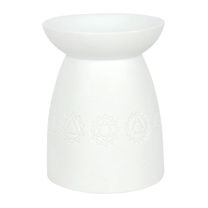 CHAKRA burner