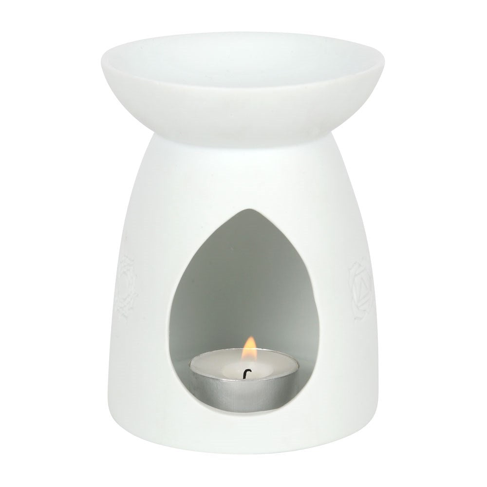 CHAKRA burner