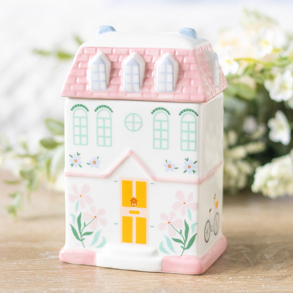 Brûleur Summer House