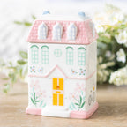 Brûleur Summer House