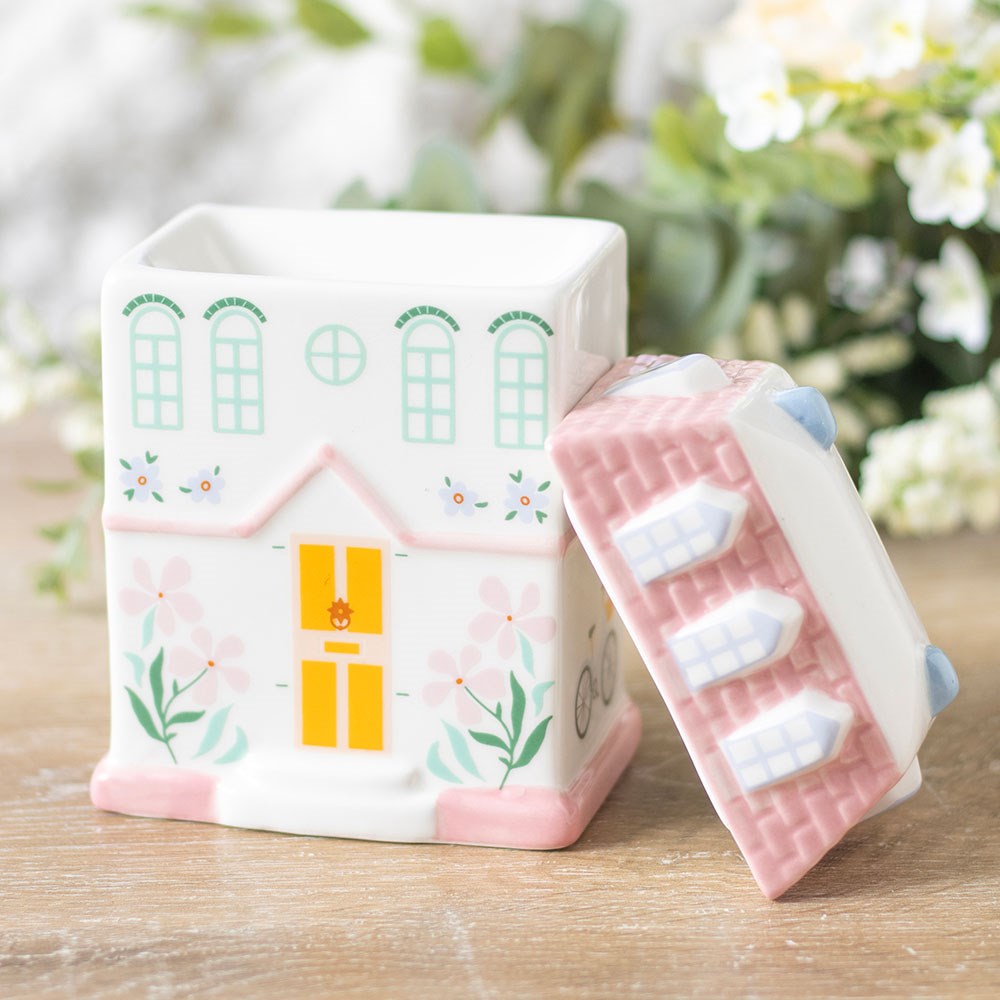 Brûleur Summer House