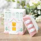Brûleur Summer House