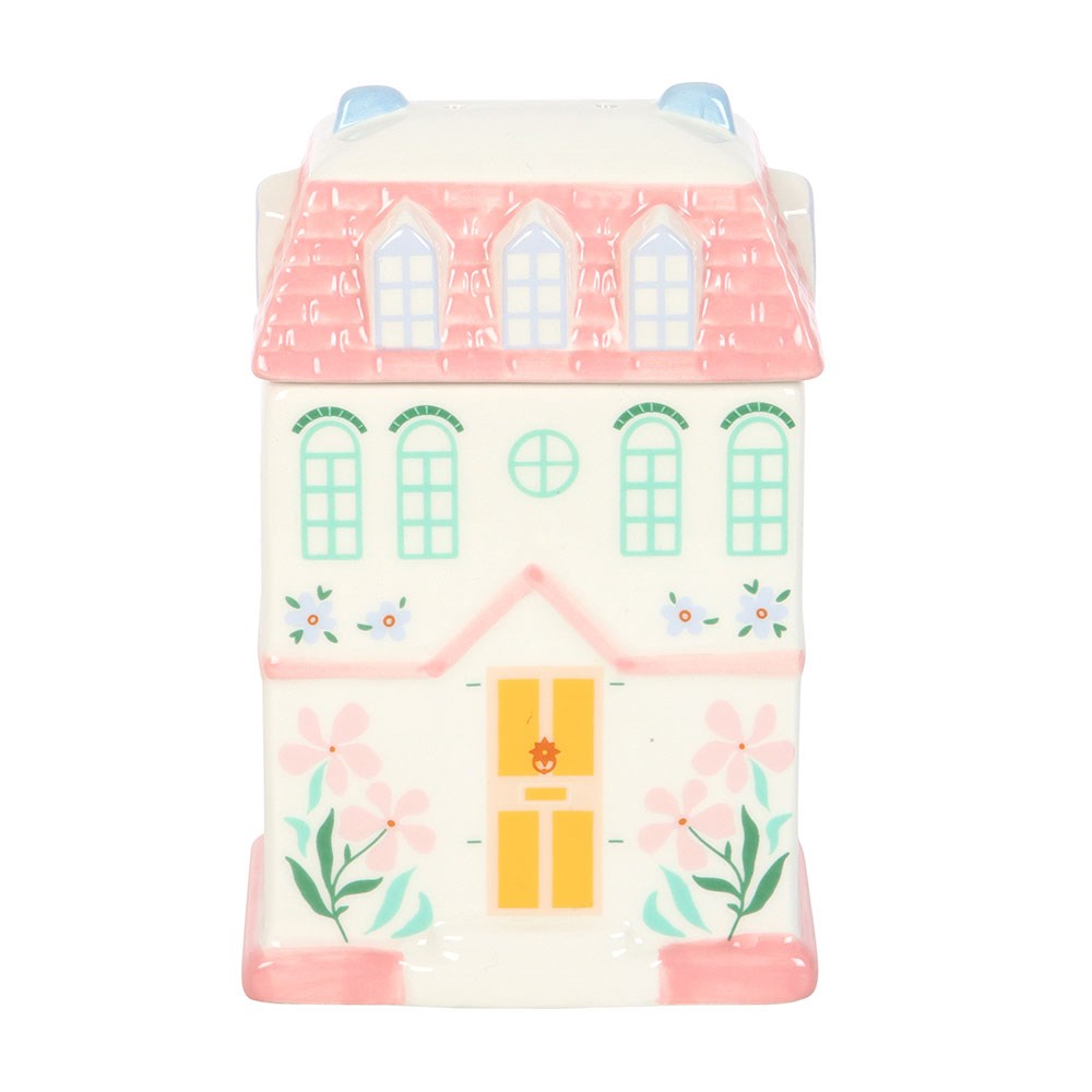 Brûleur Summer House