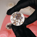 Scented fondant - Lavender