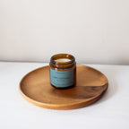 Scented Candle - Pumpkin - Fall Edition