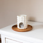 Doos met geurende melts - bloemen
