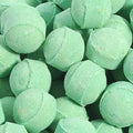 Mini bombes de Bain Effervescentes – Parfum Jasmin