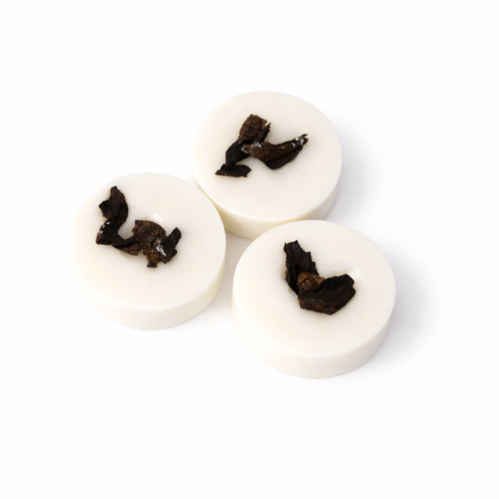 Fondant parfumé - Agrumes & Sauge