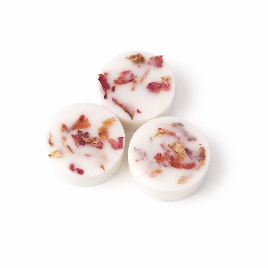 Fondant parfumé - Sweetheart