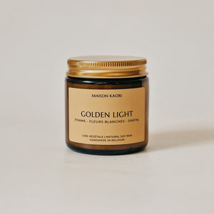 Scented Candle - Pumpkin - Fall Edition