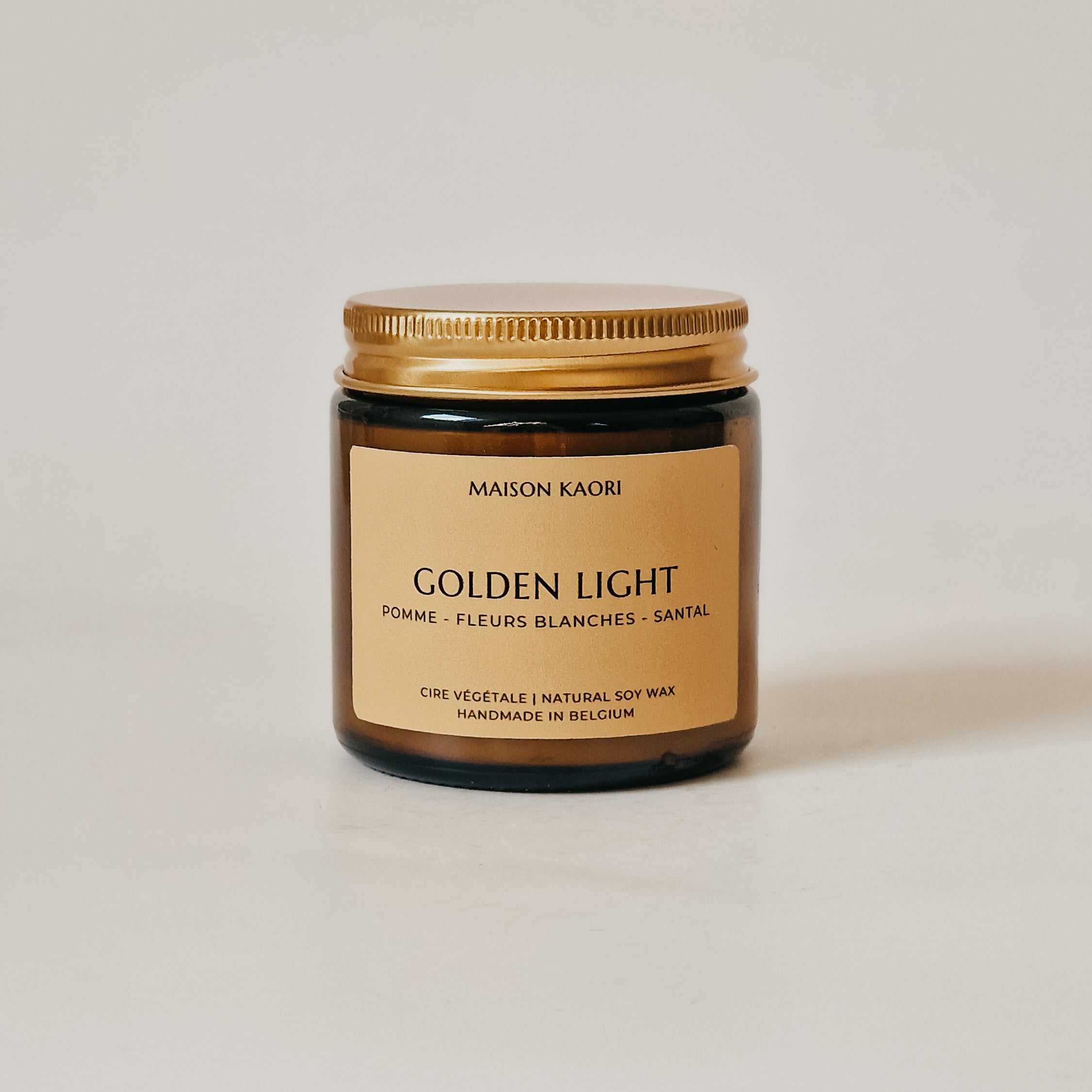 Scented Candle - Pumpkin - Fall Edition