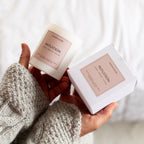 "INTUITION" scented candle