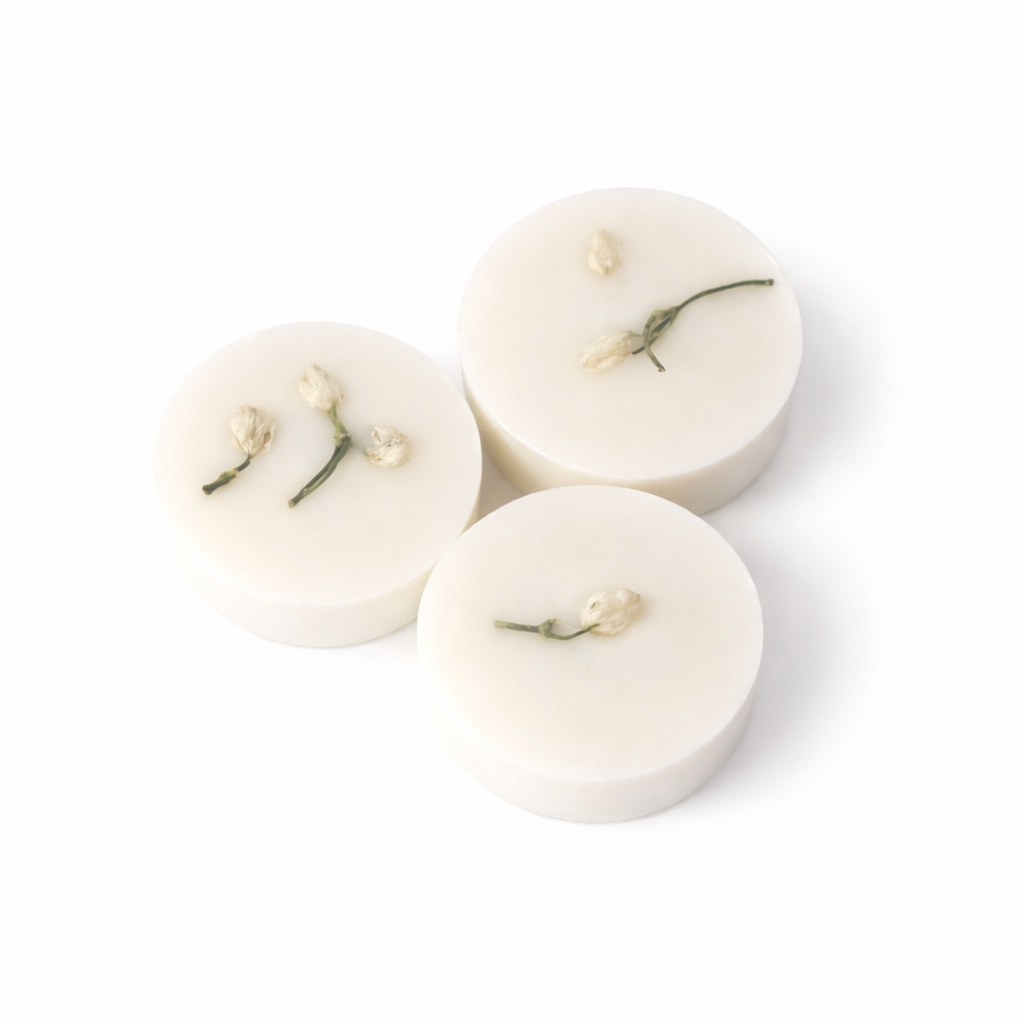 Fondant parfumé - Jasmin