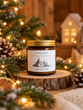 Scented Candle - Christmas Tree - Christmas Edition