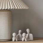 Sculpture "FAMILY" 