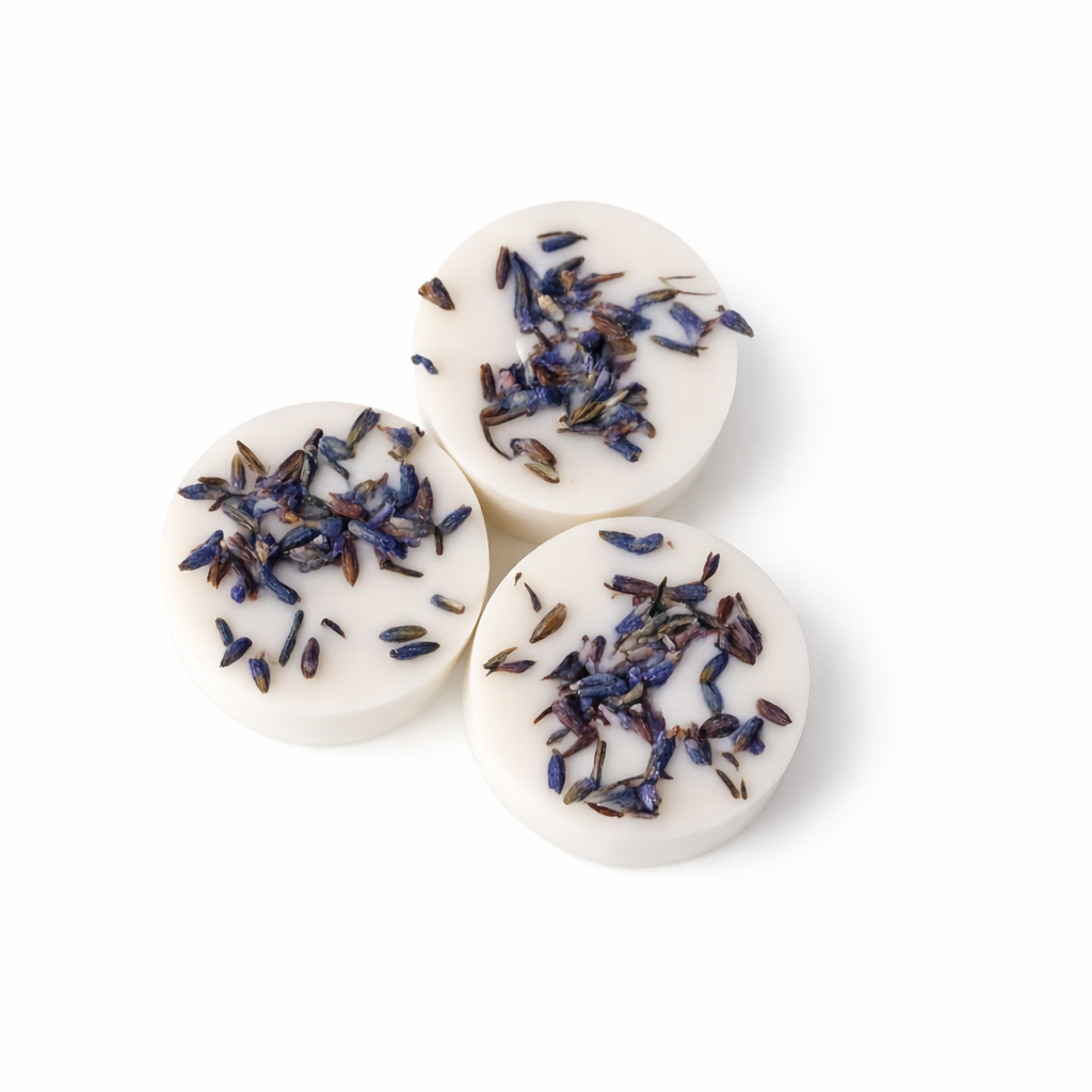Fondant parfumé - Lavande