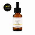 Recharge diffuseur voiture - Golden Light