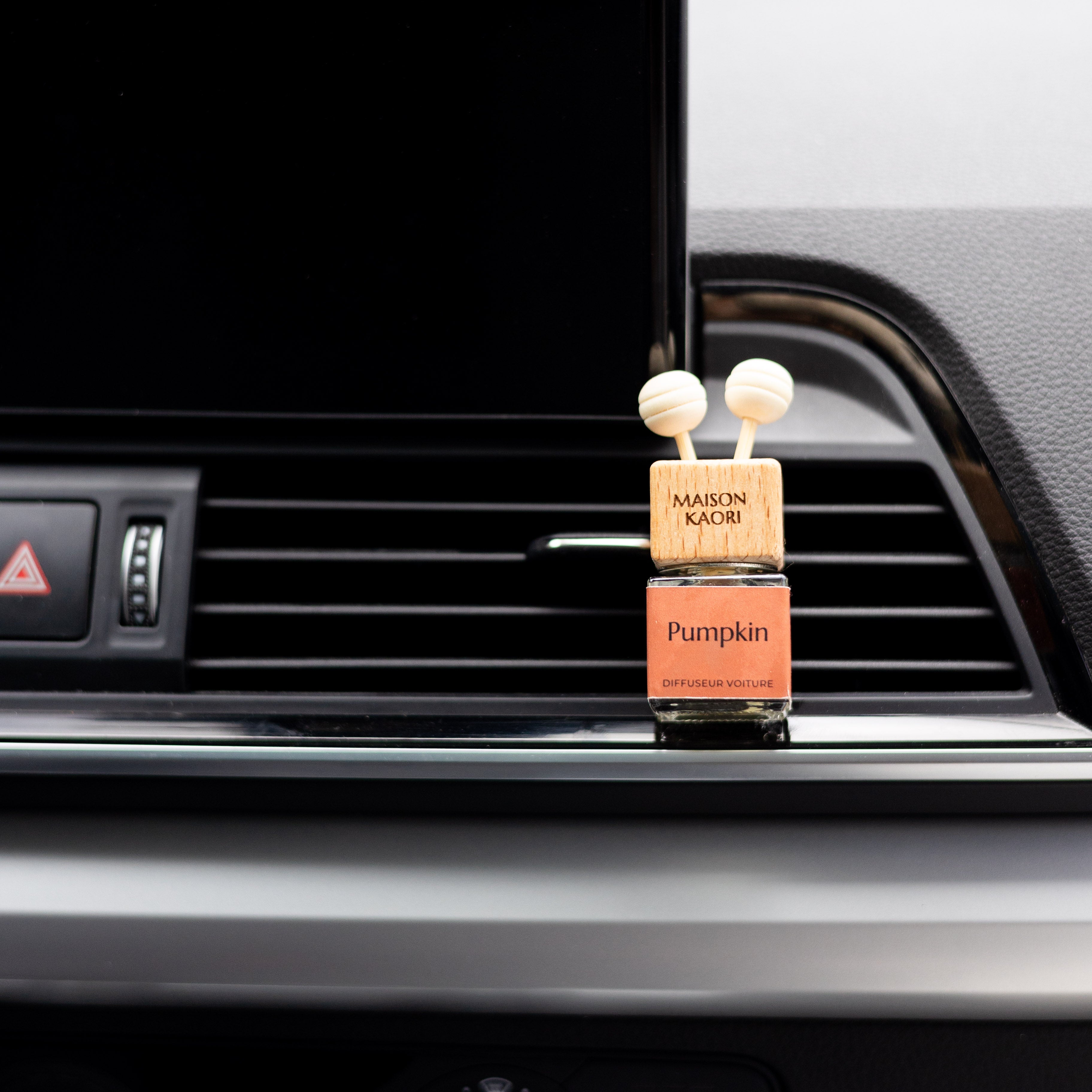 Auto Diffuser - Pompoen - Limited Edition