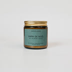 Bougie parfumée - Sapin de Noël - Edition de Noël