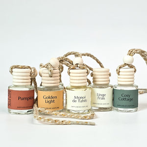 Diffuseurs voiture - A suspendre