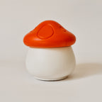 "Mushroom" scented candle
