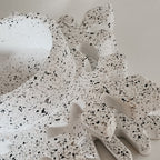 "Snowflake" candle holder - model 2 - various colors