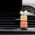 Diffuseur voiture - Pumpkin - Edition Limitée