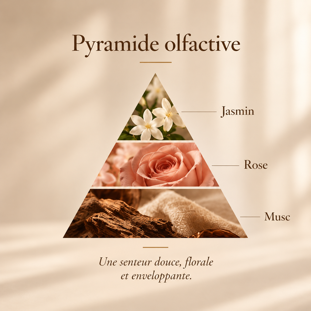 Bougie parfumée - Cosy Cottage - Edition automne
