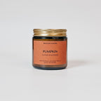 Scented Candle - Pumpkin - Fall Edition