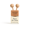 Diffuseur voiture - Fleur de coton
